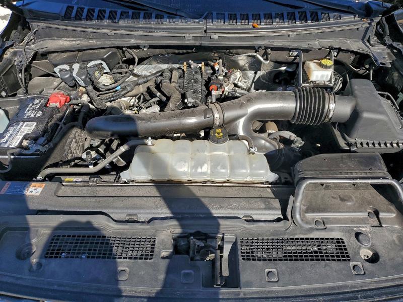 Фото 12 - FORD EXPEDITION