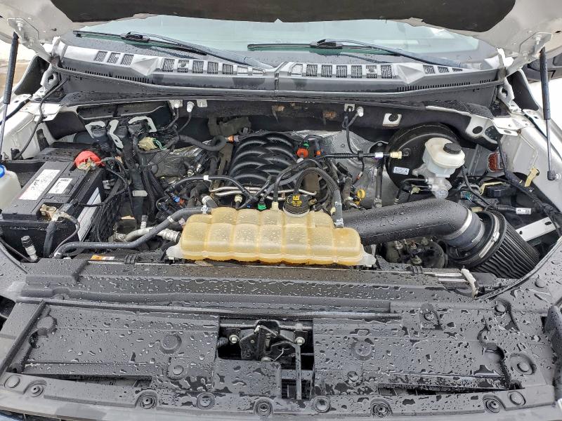 Фото 11 - FORD F-150