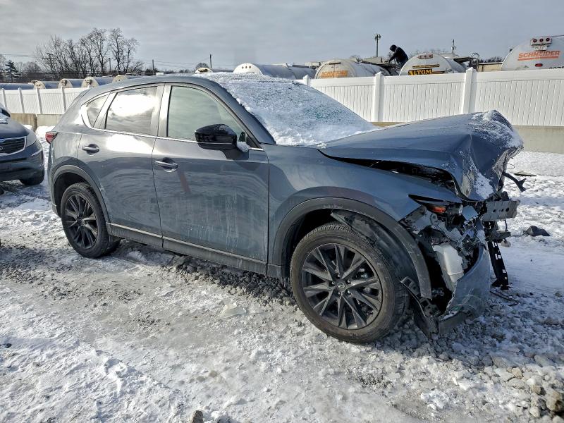 Фото 4 - MAZDA CX-5 PREFE