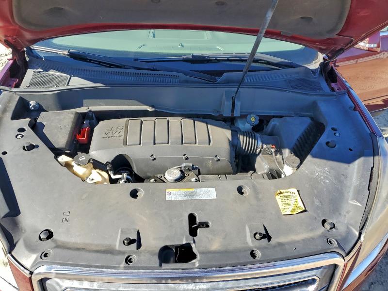 Фото 11 - GMC ACADIA