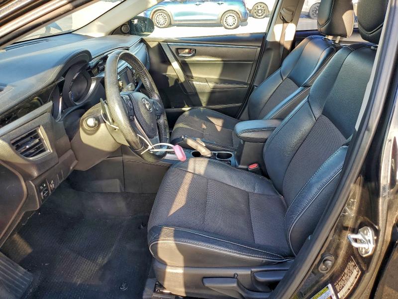 Фото 7 - TOYOTA COROLLA