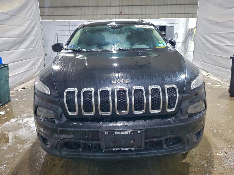 Фото 5 - JEEP GRAND CHER