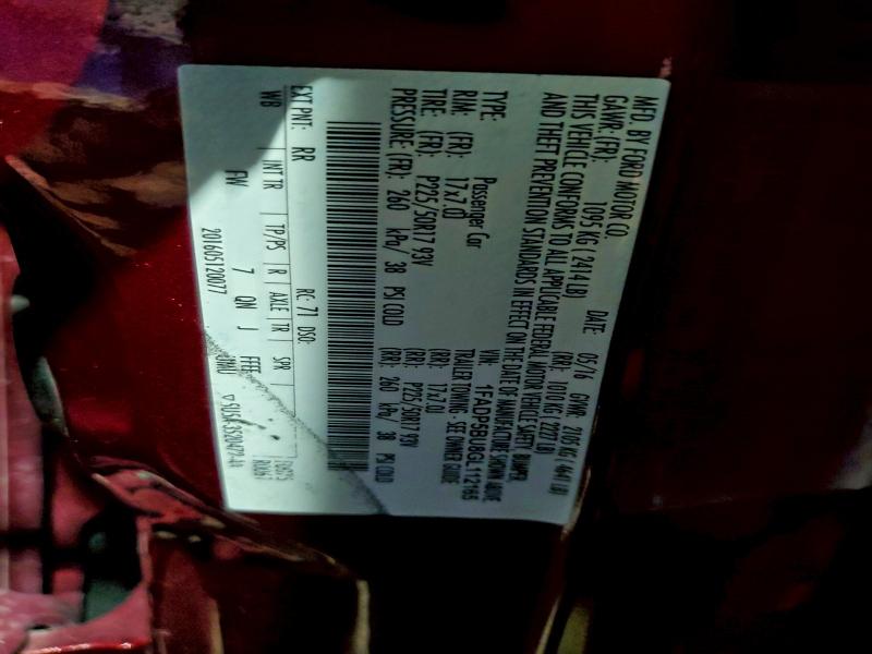 Фото 12 - FORD CMAX