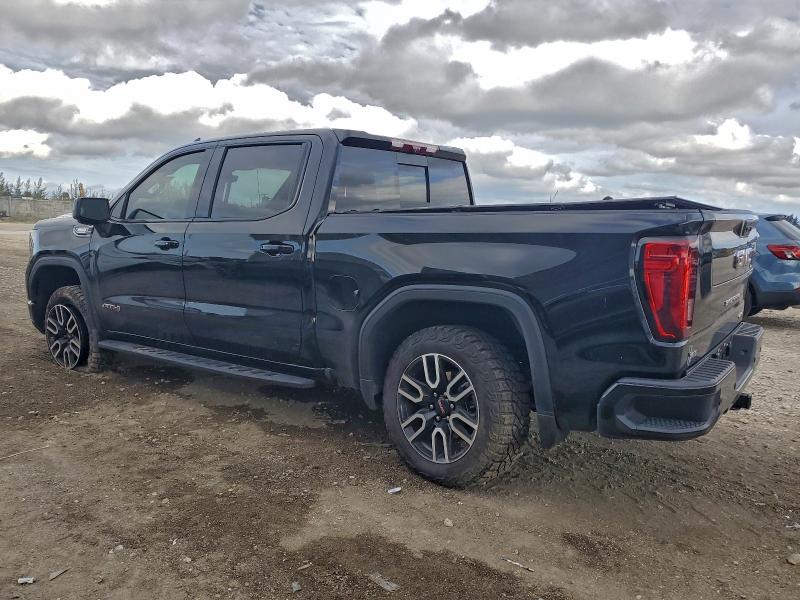 Фото 2 - GMC SIERRA