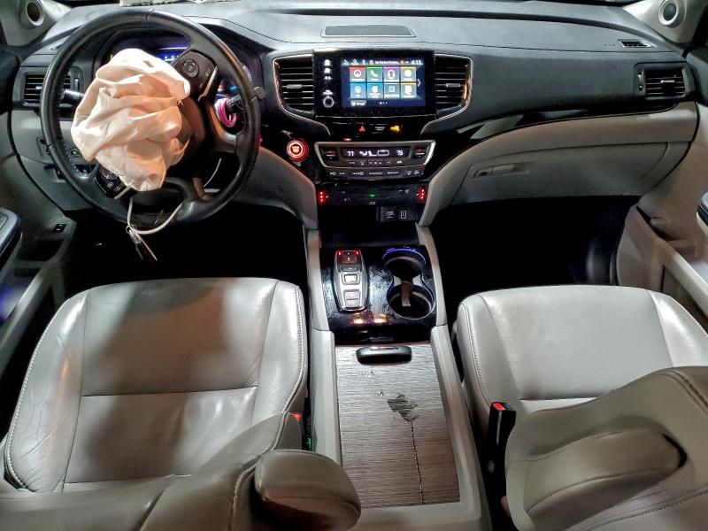 Фото 8 - HONDA PILOT