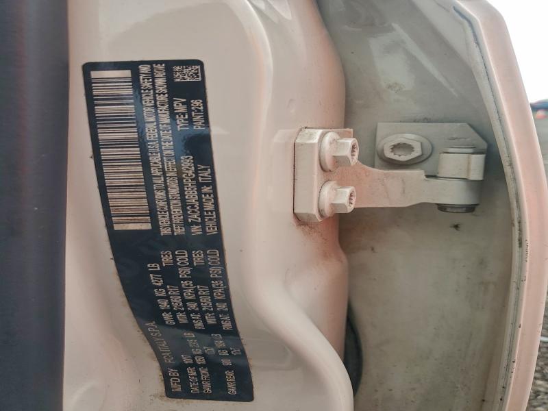 Фото 13 - JEEP RENEGADE