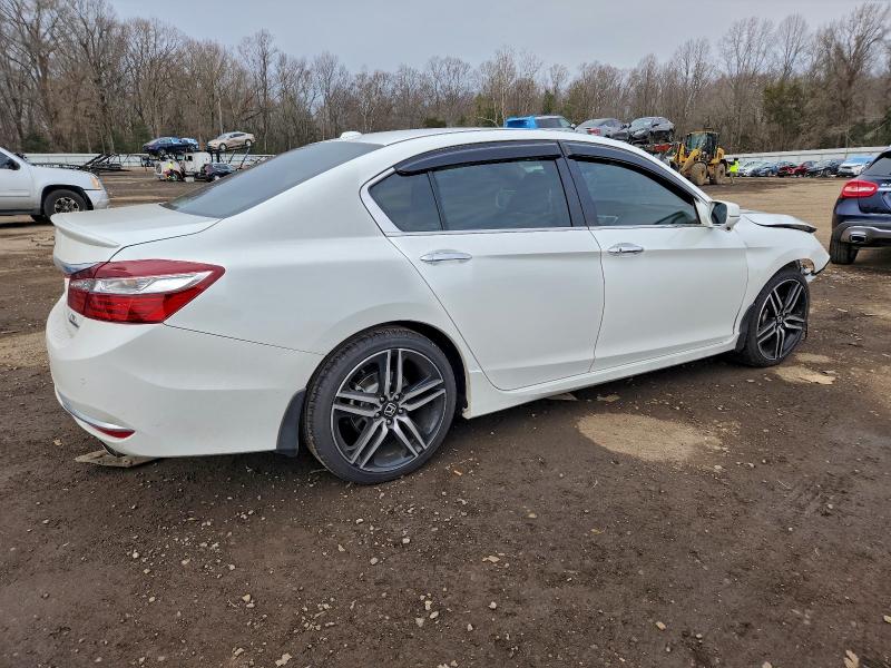 Фото 3 - HONDA ACCORD