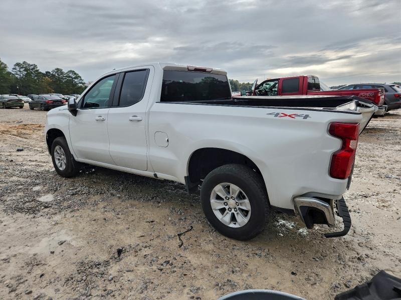 Фото 2 - CHEVROLET ALL Models