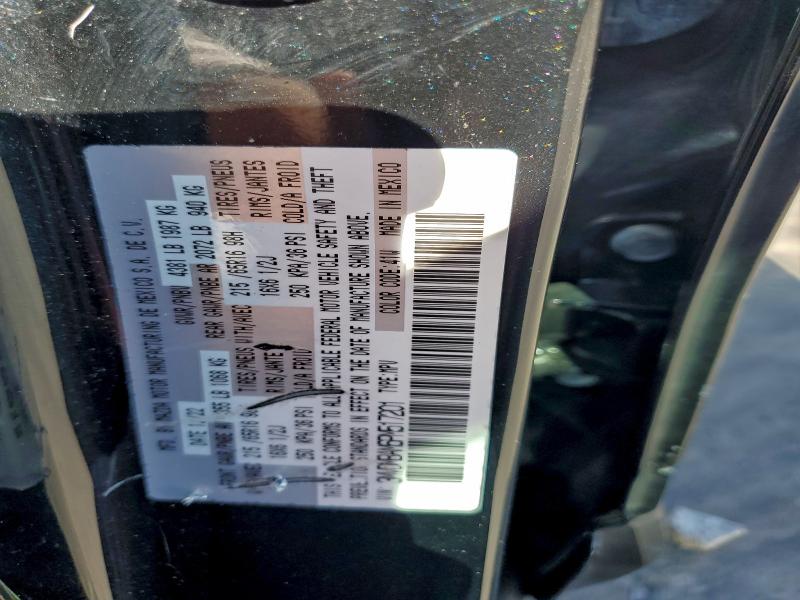 MAZDA CX30 2023 VIN 3MVDMBAM6PM517201