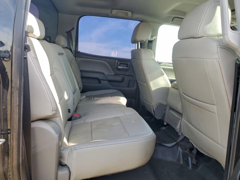 Фото 10 - GMC SIERRA