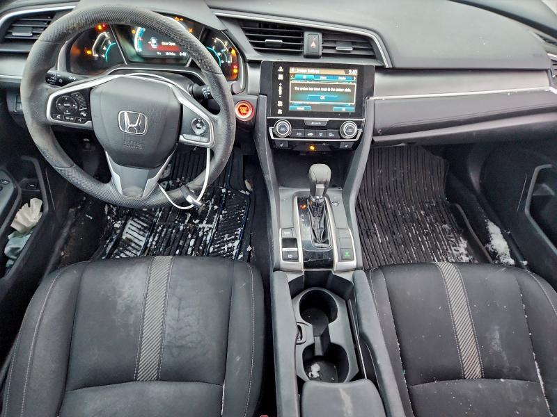 Фото 8 - HONDA CIVIC