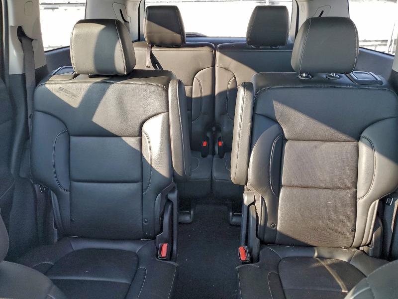 Фото 10 - GMC ACADIA