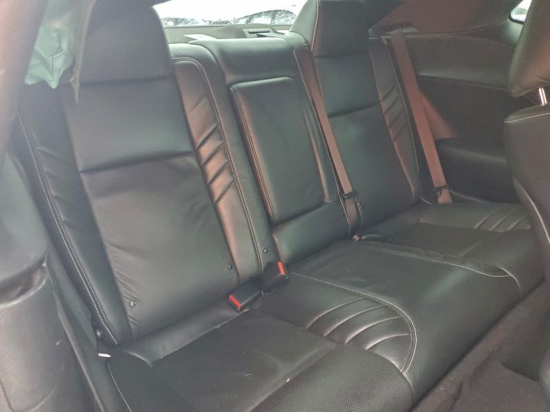 Фото 10 - DODGE CHALLENGER