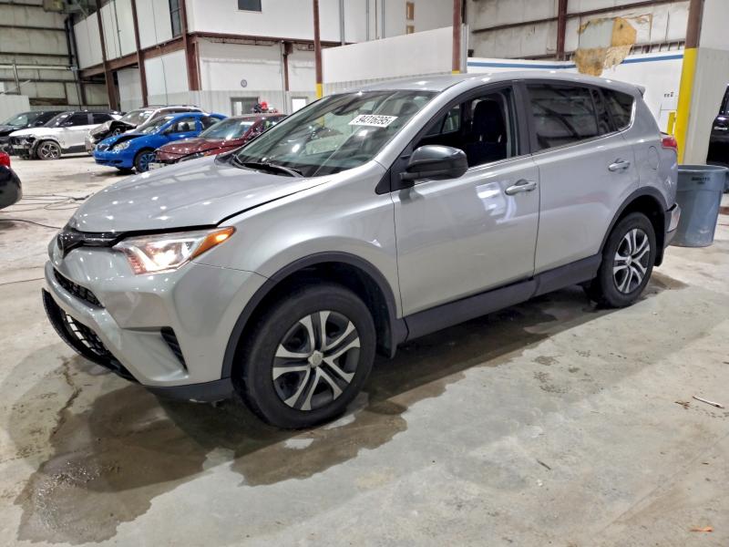 Фото 1 - TOYOTA RAV4