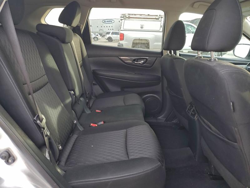 Фото 11 - NISSAN ROGUE