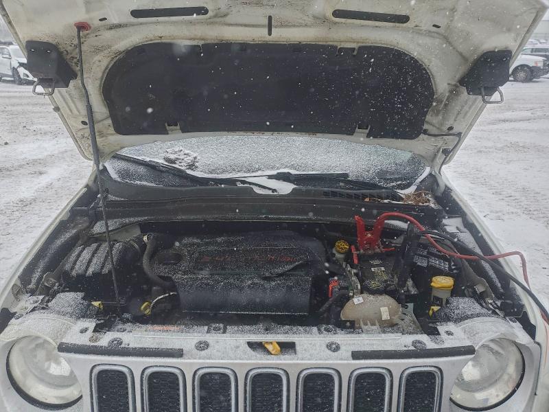 Фото 12 - JEEP RENEGADE