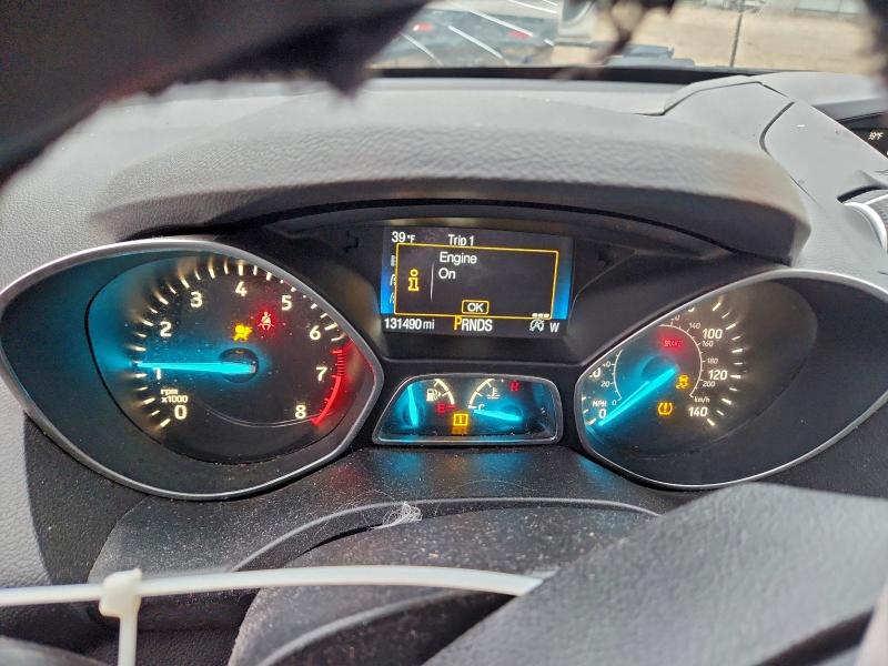 Фото 9 - FORD ESCAPE