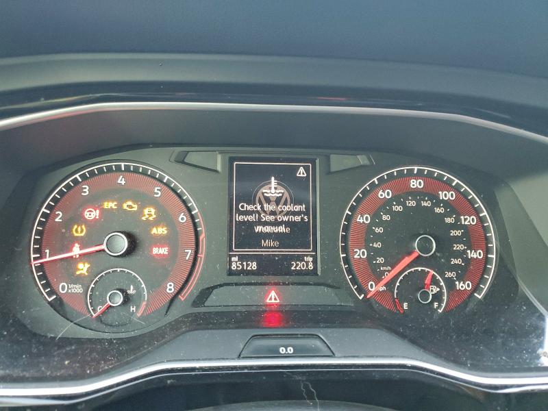 Фото 9 - VOLKSWAGEN JETTA