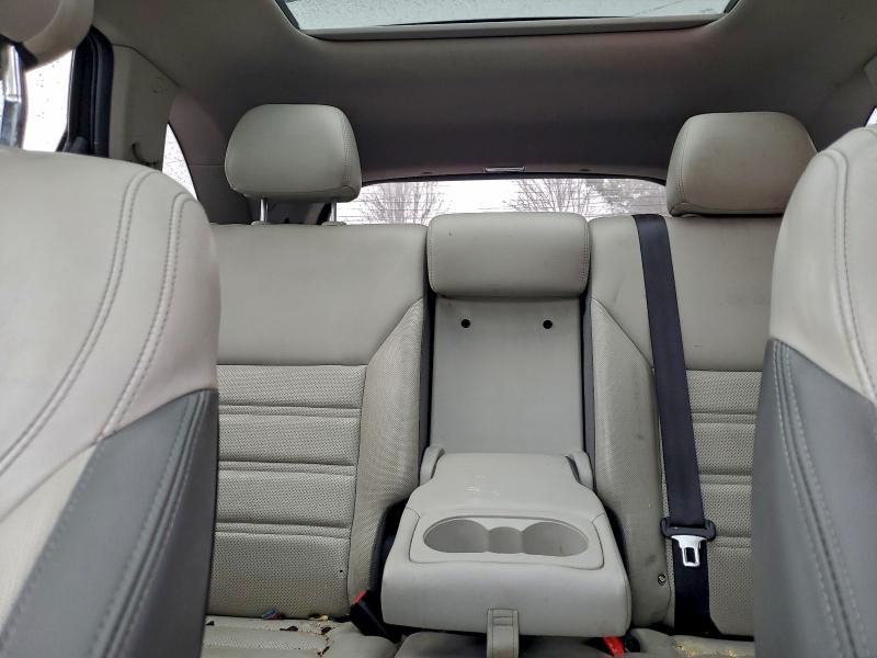 Фото 10 - KIA SORENTO