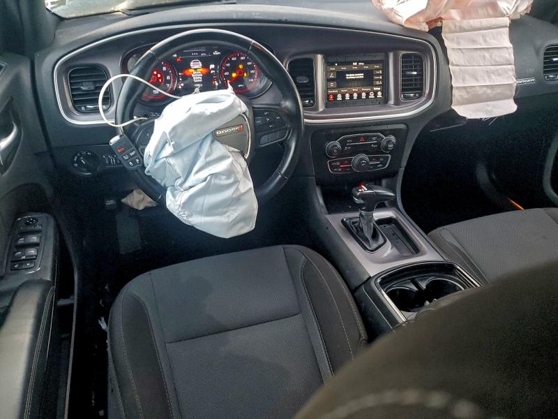 Фото 8 - DODGE CHARGER