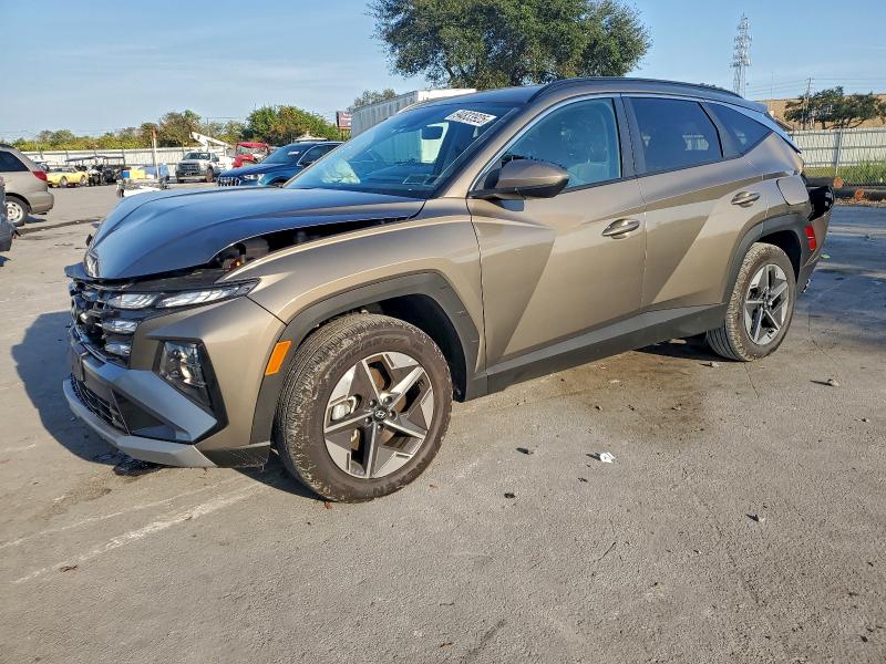 Фото 1 - HYUNDAI TUCSON