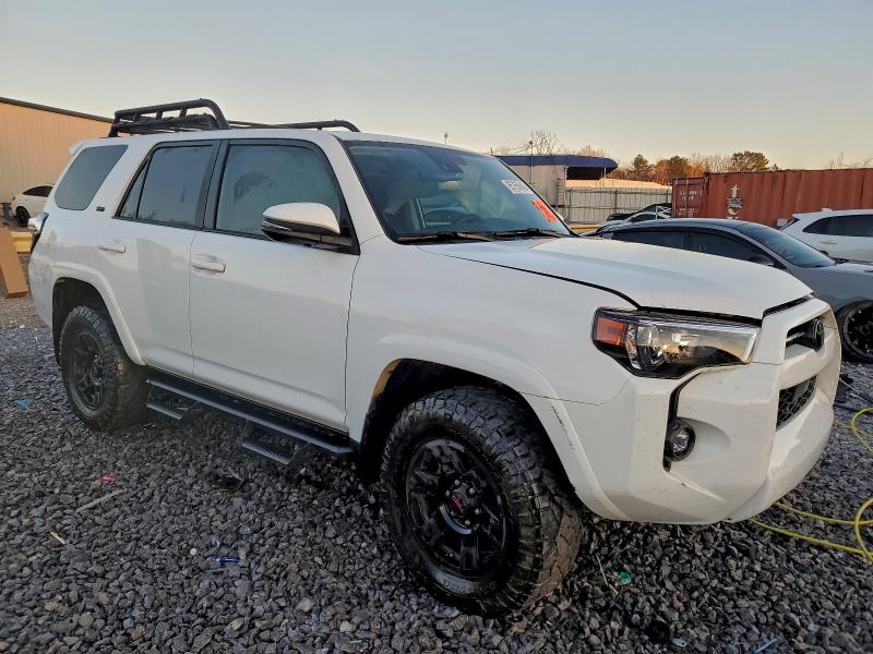 Фото 4 - TOYOTA 4RUNNER