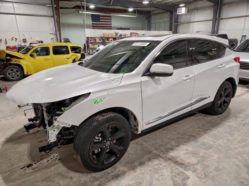 Фото 1 - ACURA RDX