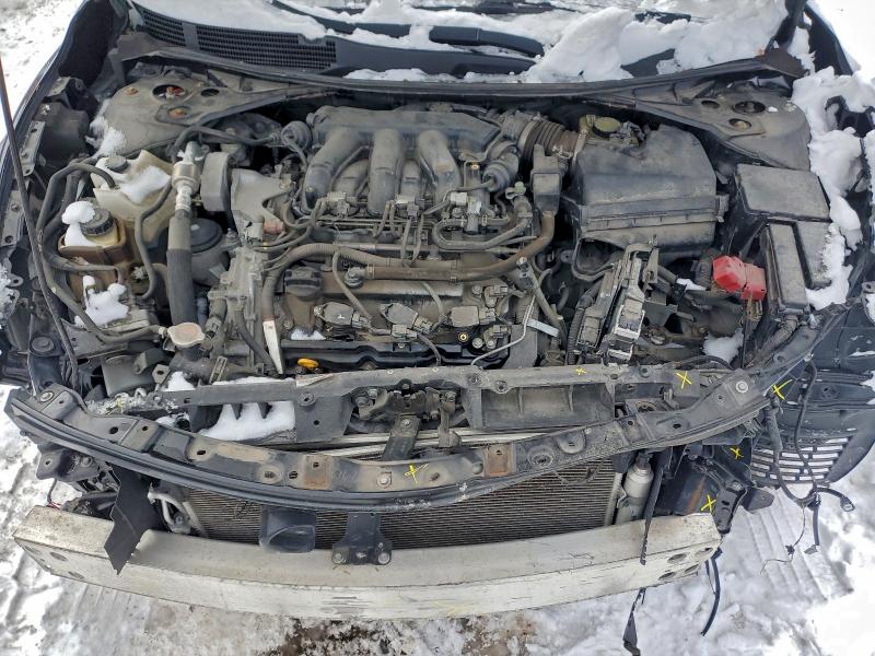 Фото 11 - NISSAN ALTIMA