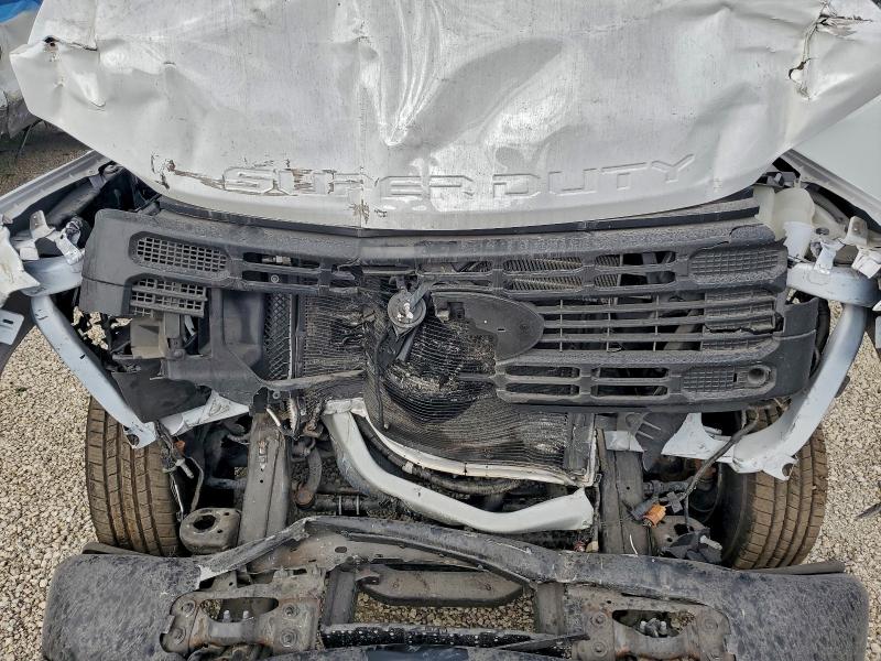 Фото 11 - FORD F250