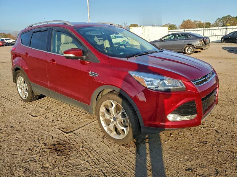 Фото 4 - FORD ESCAPE