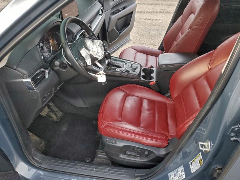 Фото 7 - MAZDA CX-5 PREFE