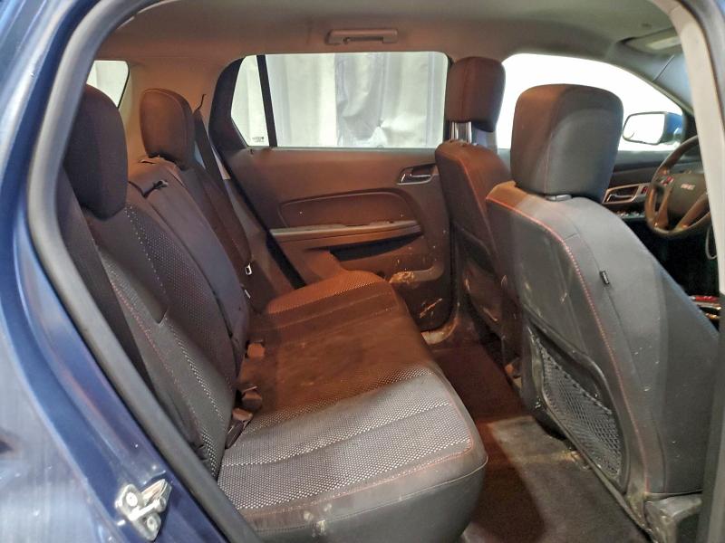 Фото 11 - GMC TERRAIN