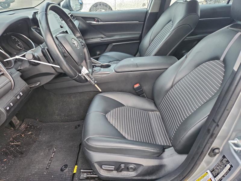 Фото 7 - TOYOTA CAMRY