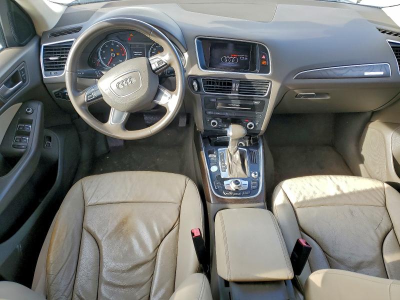 Фото 8 - AUDI Q5