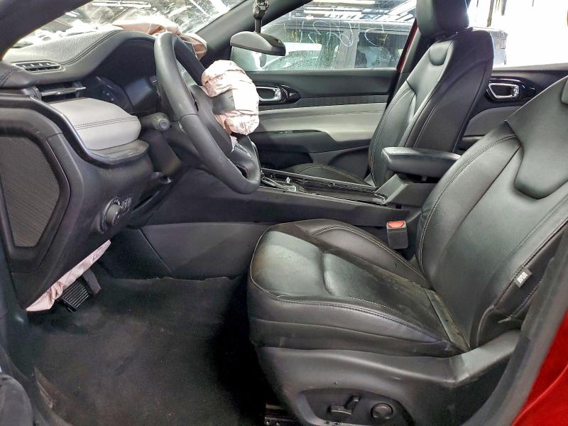 Фото 7 - JEEP COMPASS