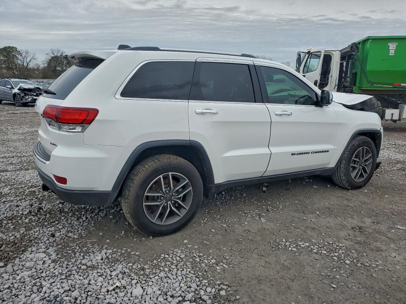 Фото 3 - JEEP GRAND CHER