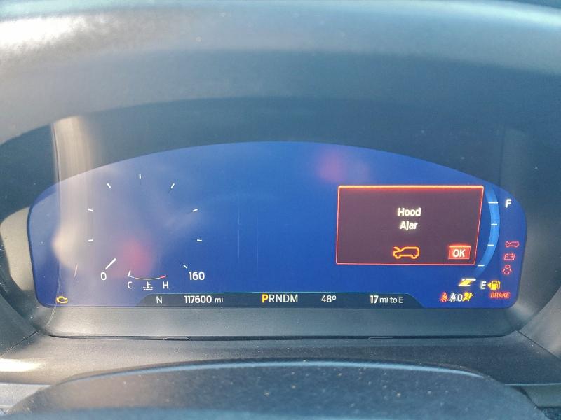 Фото 9 - FORD EXPLORER