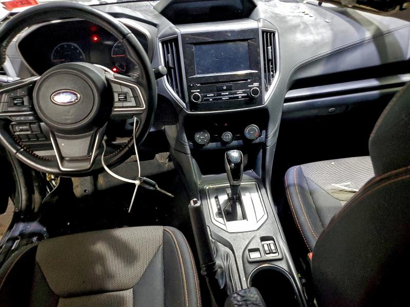 Фото 8 - SUBARU CROSSTREK