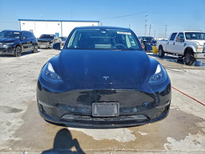 Фото 5 - TESLA MODEL Y