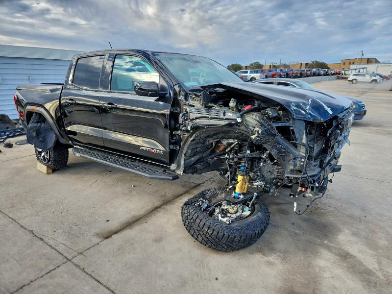 Фото 4 - GMC CANYON