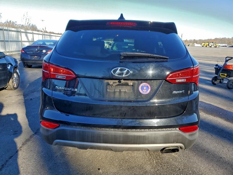 Фото 6 - HYUNDAI SANTA FE