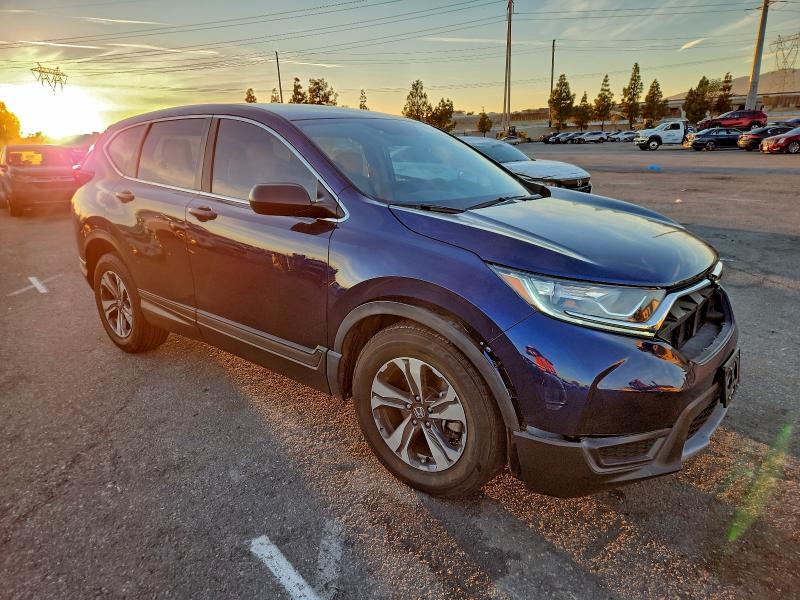 Фото 4 - HONDA CRV