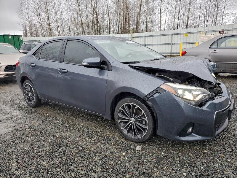 Фото 4 - TOYOTA COROLLA