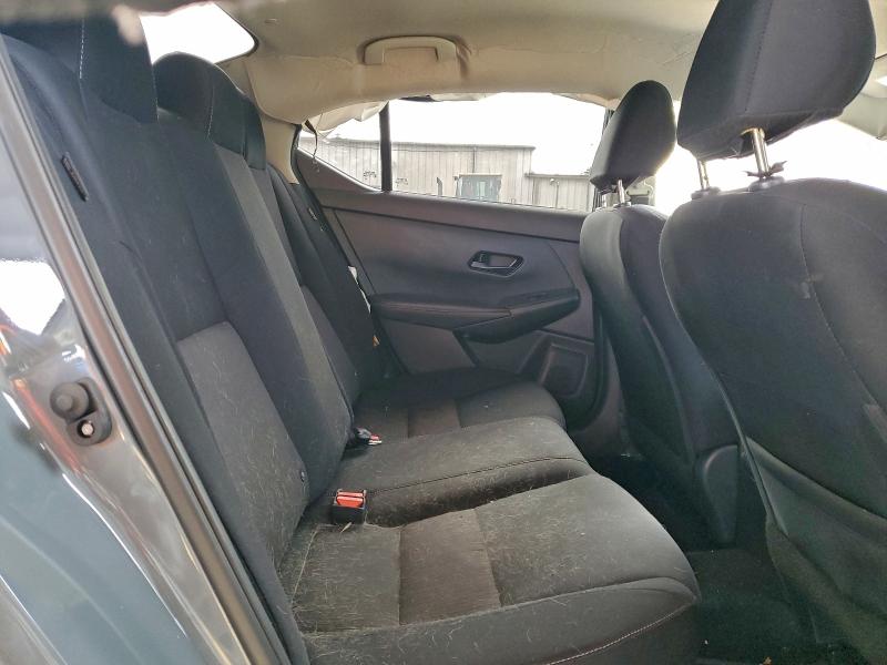 Фото 10 - NISSAN SENTRA