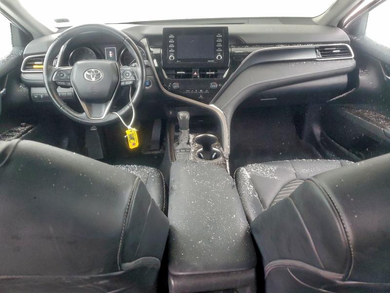 Фото 8 - TOYOTA CAMRY