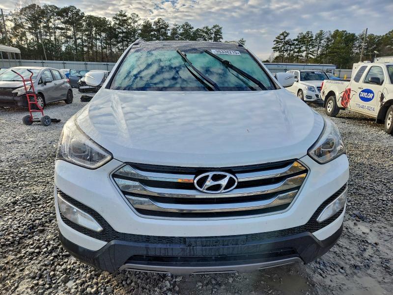 Фото 5 - HYUNDAI SANTA FE