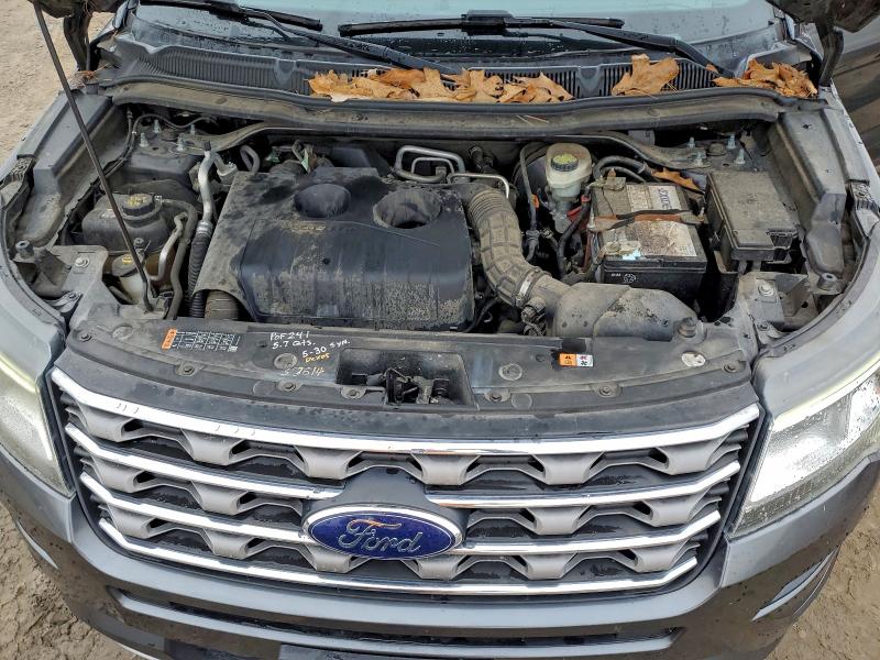 Фото 11 - FORD EXPLORER