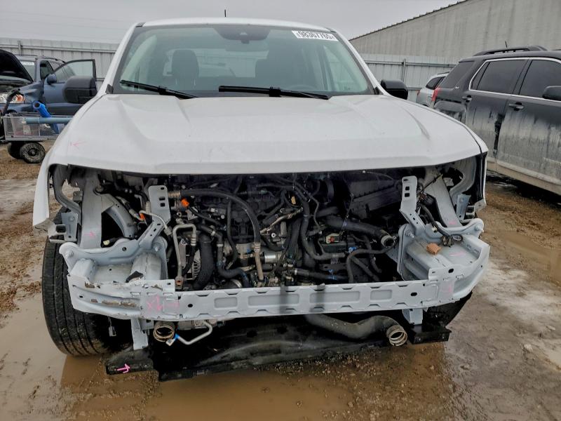 Фото 5 - FORD MAVERICK