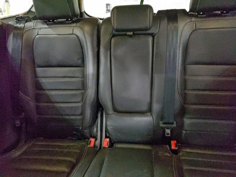 Фото 10 - FORD ESCAPE