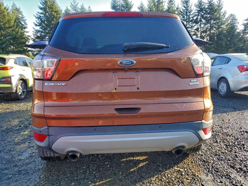 Фото 6 - FORD ESCAPE